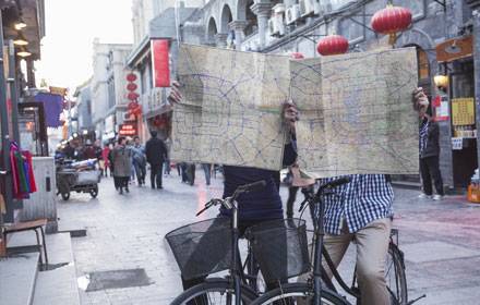 Chinese New Year Travel Tips