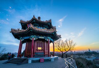Jingshan Park