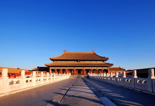 Palace of Heavenly Purity