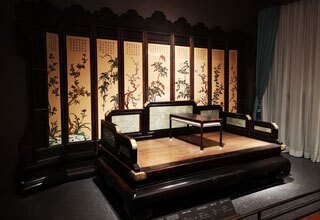 Restored Furniture