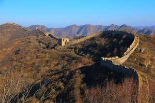history-of-great-wall
