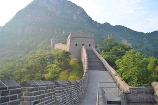huangyaguan