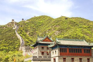 juyongguan