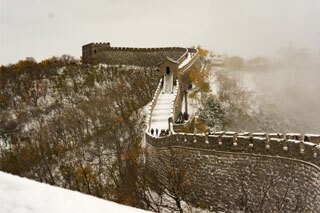 winter