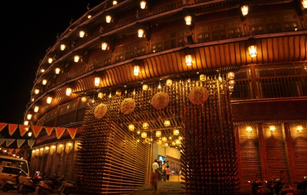 Sanjiang