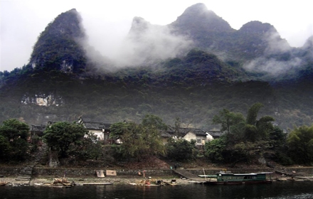 Yangshuo