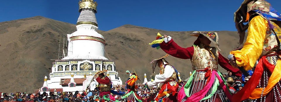 Top China Mountains