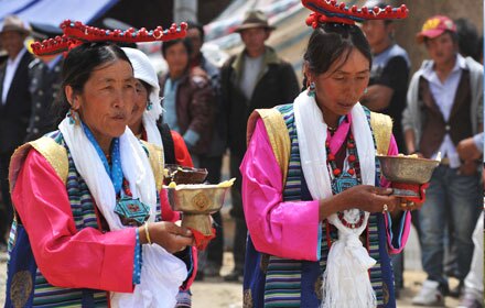 Tibetan New Year