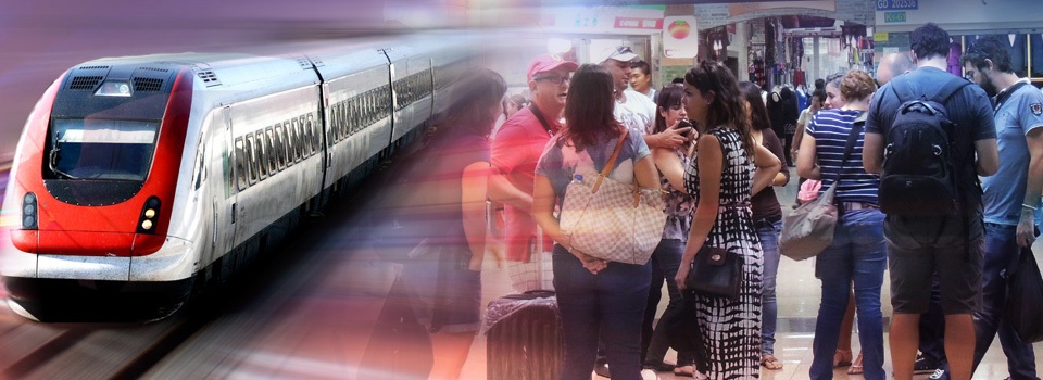 Shanghai Metro Travel