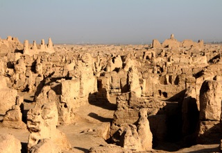 Zhangye Danxia Landform