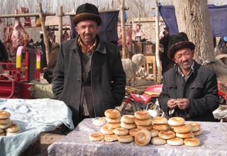 Sunday Bazaar