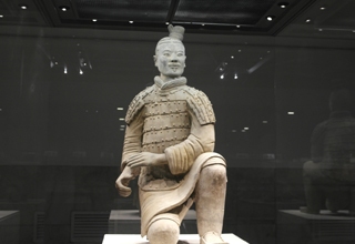 Terracotta Army