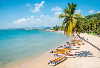 Hainan Island