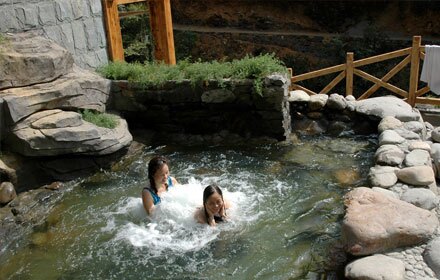 Hot Springs