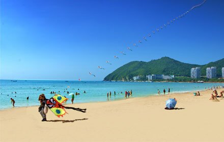Hainan Island