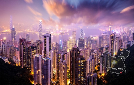 Hong Kong