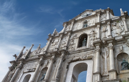 Macao