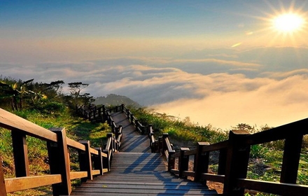 Taiwan