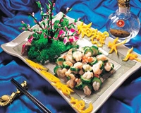 Canton food