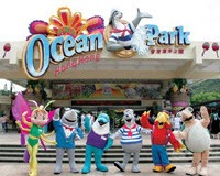 ocean park