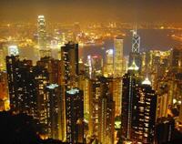 Victoria Peak
