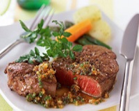 Western food