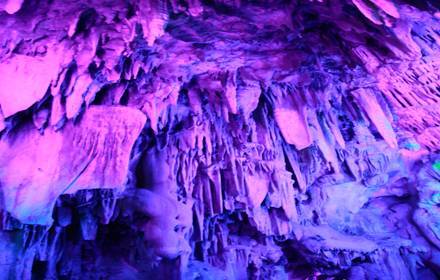 Benxi Water Cave