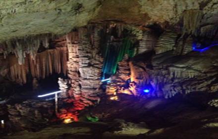 Tenglong Cave