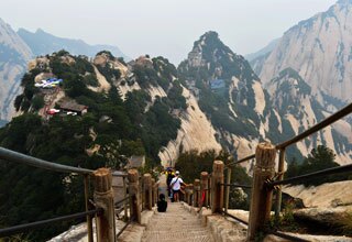 Mount Hua