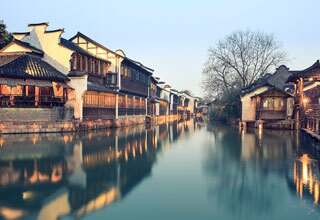 Wuzhen