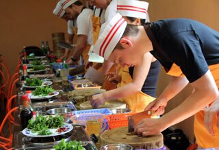 Yangshuo Cooking Class