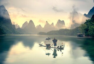 Li River