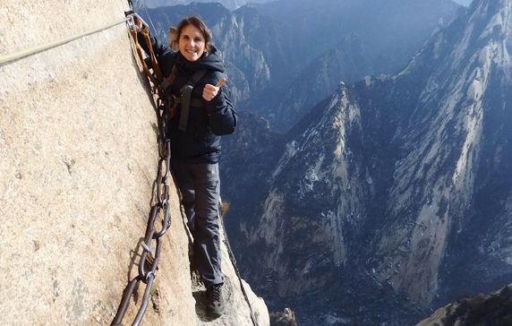 Mount Hua