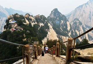 Mount Hua