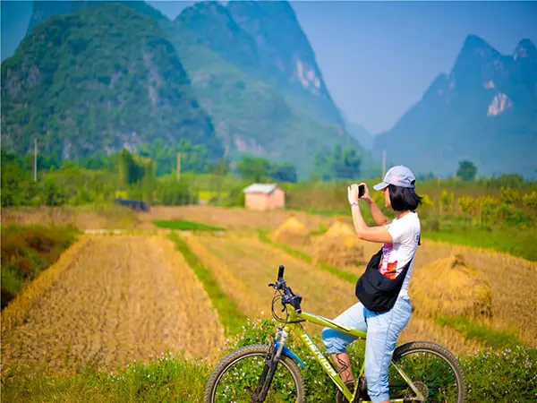 guilin lanscape