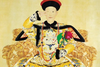 8-Day China Experience Tripr