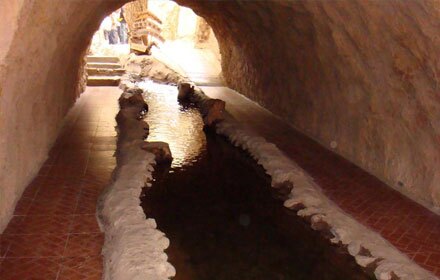 Karez Water System