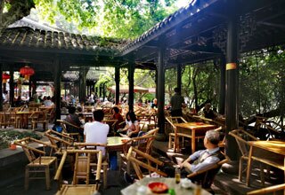 Experience Morning Tea with Locals