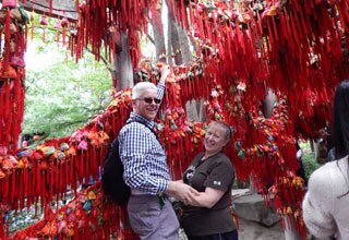 Our Customers in Chengdu