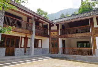 Panda Home Inn