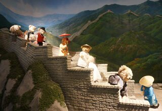 Teddy Bear Museum