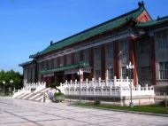 Jingzhou Museum Jingzhou Museum