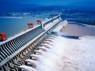 Three Gorges Dam Three Gorges Dam