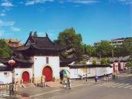 Guiyuan Temple Guiyuan Temple