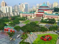 Hubei Provincial Museum Hubei Provincial Museum