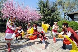 Qingming Festival