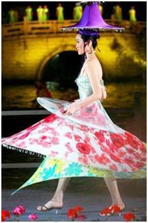 Suzhou Silk Festival