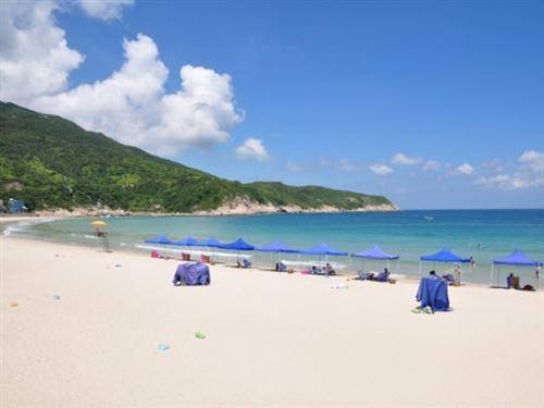 Shenzhen Sanmen Island