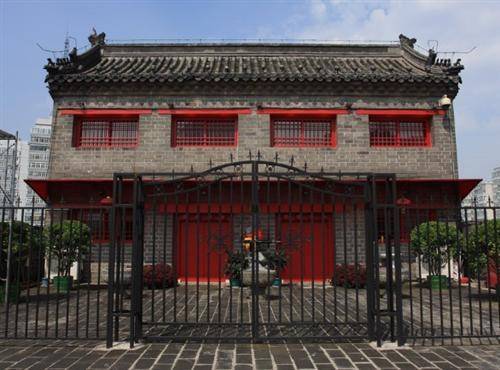 Beijing Xibianmen