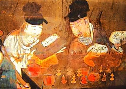Chinese Medicine And China History And Eastern